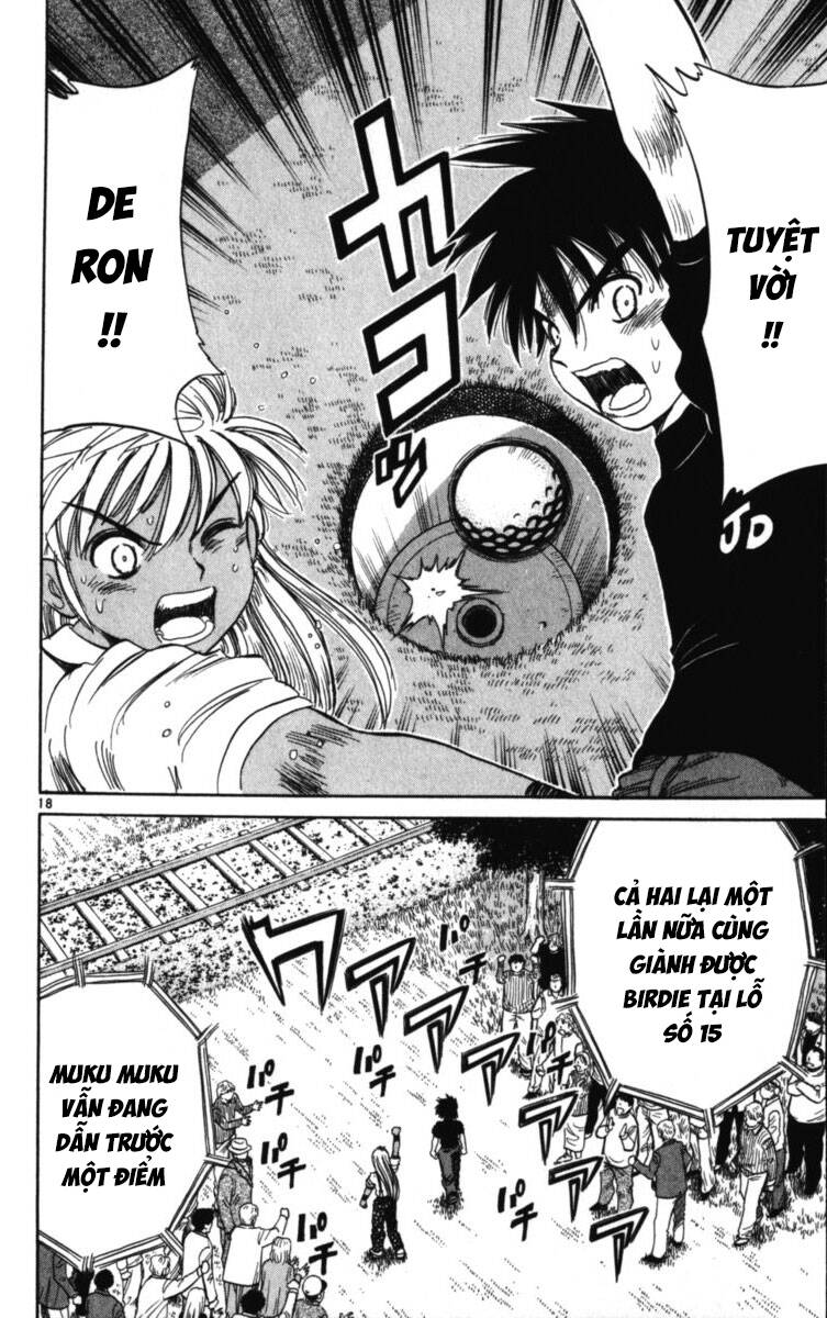 Dandoh!Xi Chapter 78 - Trang 2