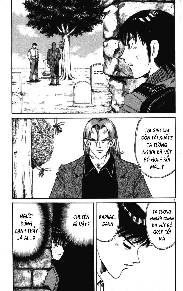 Dandoh!Xi Chapter 78 - Trang 2