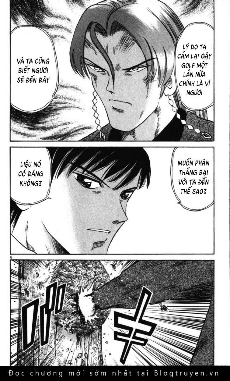 Dandoh!Xi Chapter 78 - Trang 2