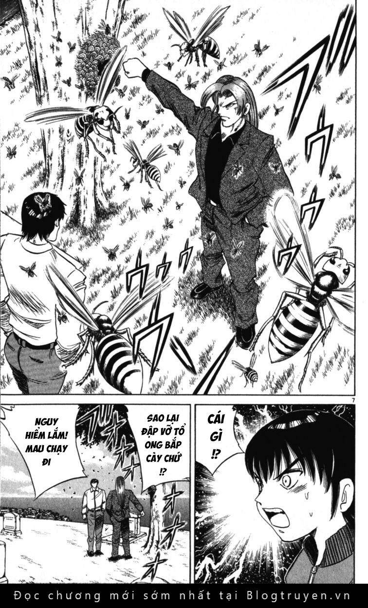 Dandoh!Xi Chapter 78 - Trang 2