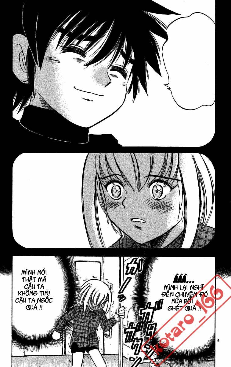 Dandoh!Xi Chapter 8 - Trang 2