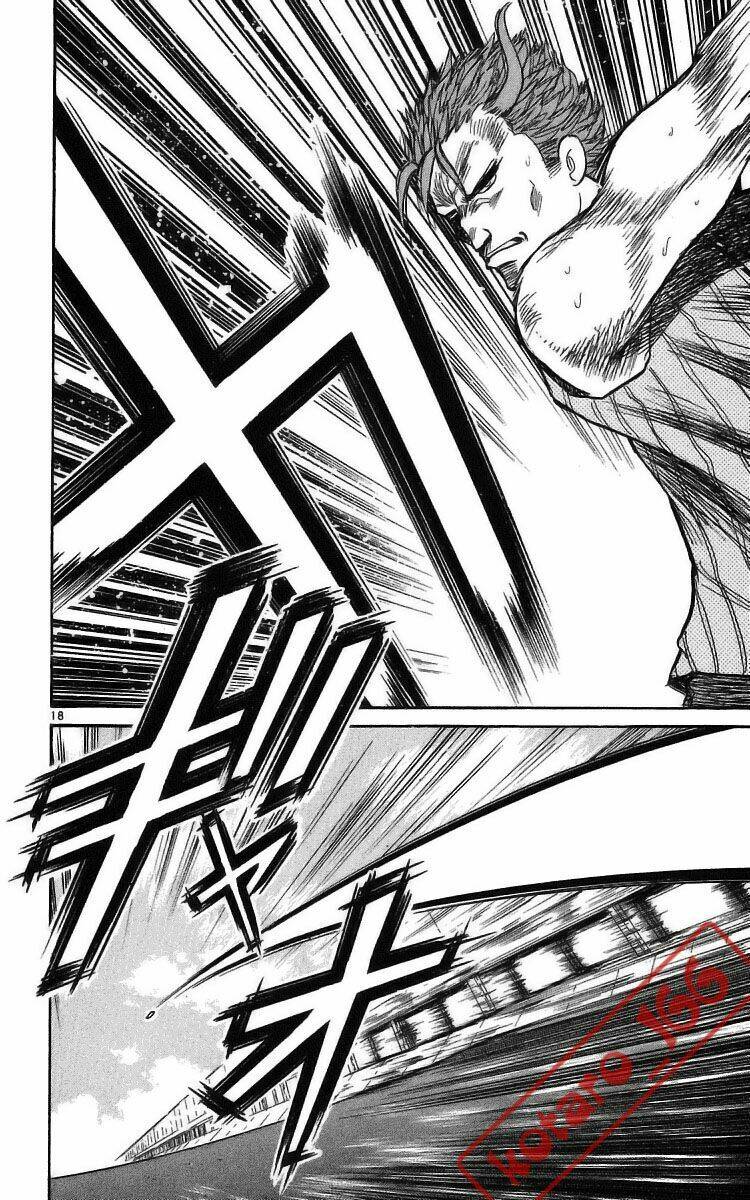 Dandoh!Xi Chapter 9 - Trang 2