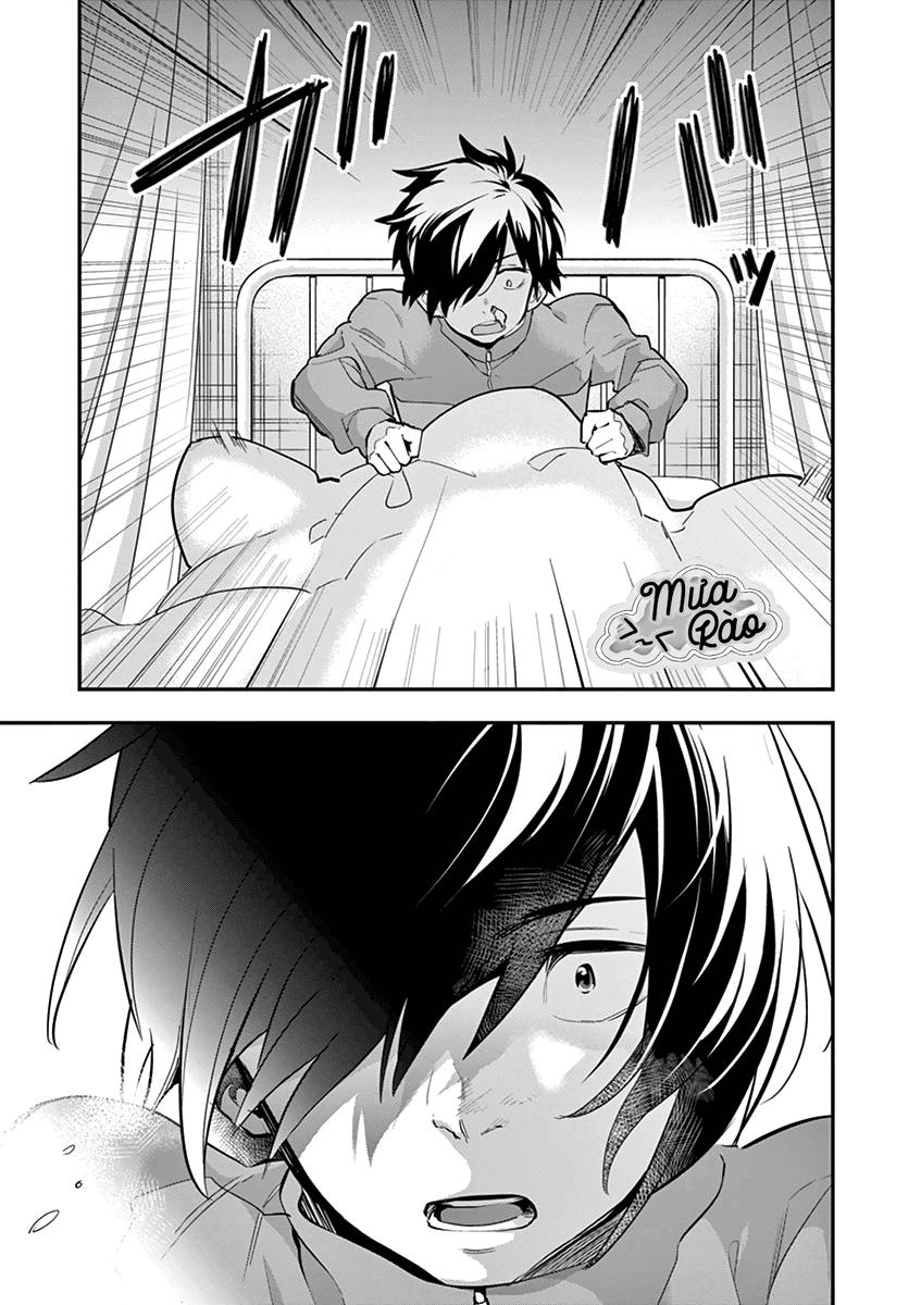 Dàn Giao Hưởng Thiên Thanh Chapter 1 - Trang 2