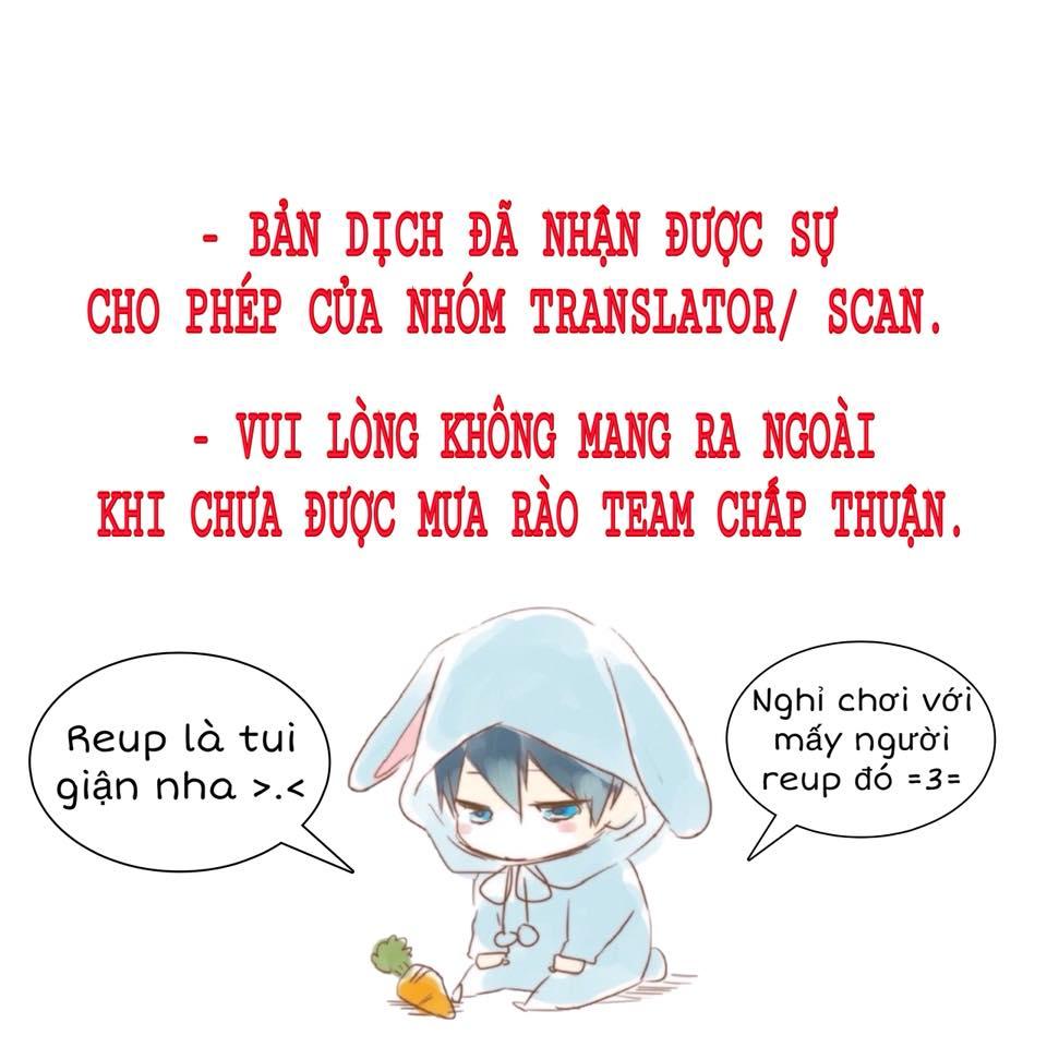 Dàn Giao Hưởng Thiên Thanh Chapter 1 - Trang 2