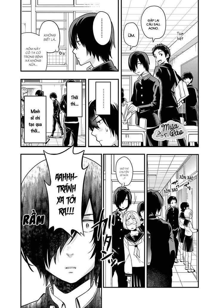 Dàn Giao Hưởng Thiên Thanh Chapter 2 - Trang 2