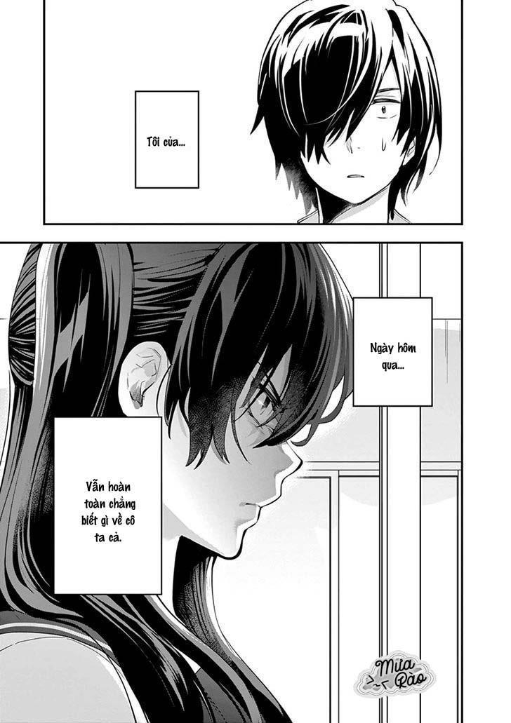 Dàn Giao Hưởng Thiên Thanh Chapter 2 - Trang 2