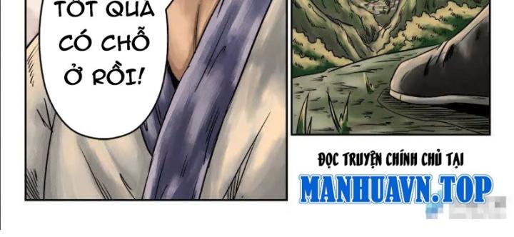 Đan Ngu Huyền Ngôn Chapter 1 - Trang 2