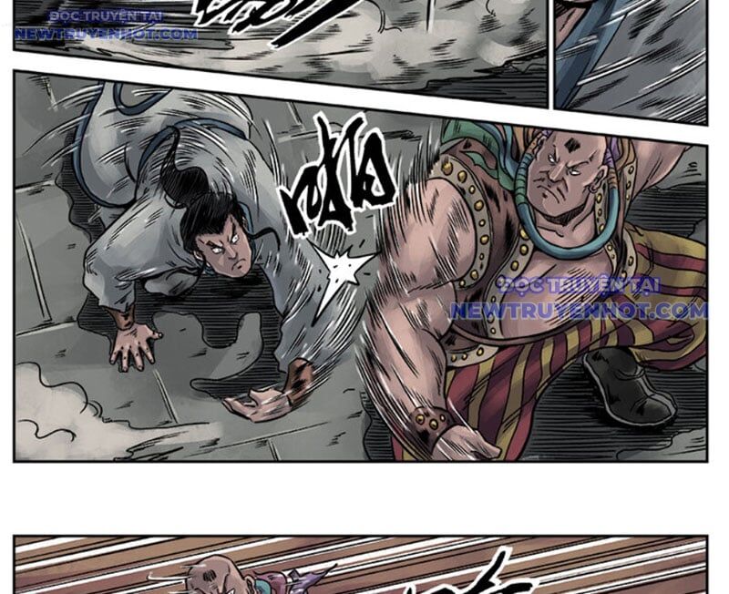 Đan Ngu Huyền Ngôn Chapter 10 - Trang 2