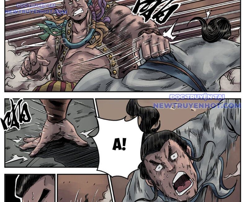 Đan Ngu Huyền Ngôn Chapter 10 - Trang 2