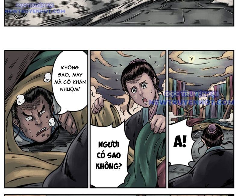 Đan Ngu Huyền Ngôn Chapter 10 - Trang 2