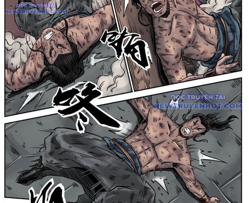Đan Ngu Huyền Ngôn Chapter 10 - Trang 2