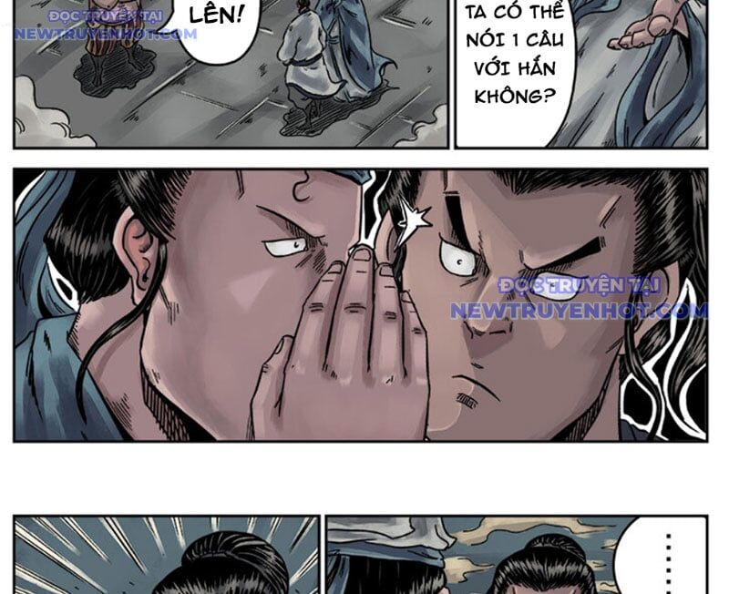 Đan Ngu Huyền Ngôn Chapter 10 - Trang 2