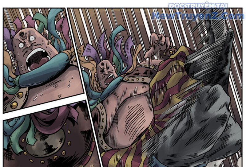 Đan Ngu Huyền Ngôn Chapter 11 - Trang 2