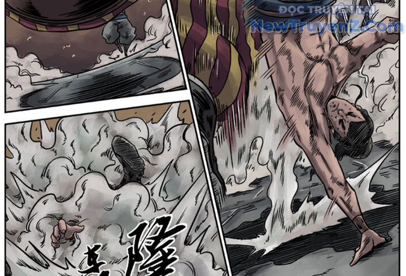 Đan Ngu Huyền Ngôn Chapter 11 - Trang 2