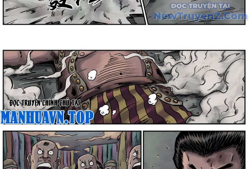 Đan Ngu Huyền Ngôn Chapter 11 - Trang 2