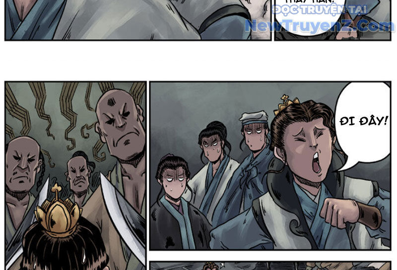 Đan Ngu Huyền Ngôn Chapter 11 - Trang 2