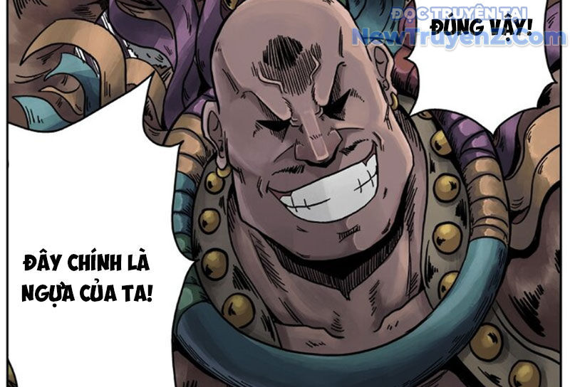 Đan Ngu Huyền Ngôn Chapter 11 - Trang 2