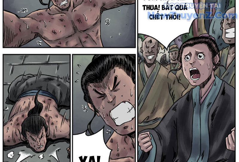 Đan Ngu Huyền Ngôn Chapter 11 - Trang 2