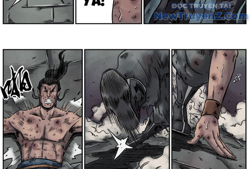 Đan Ngu Huyền Ngôn Chapter 11 - Trang 2