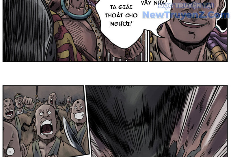 Đan Ngu Huyền Ngôn Chapter 11 - Trang 2