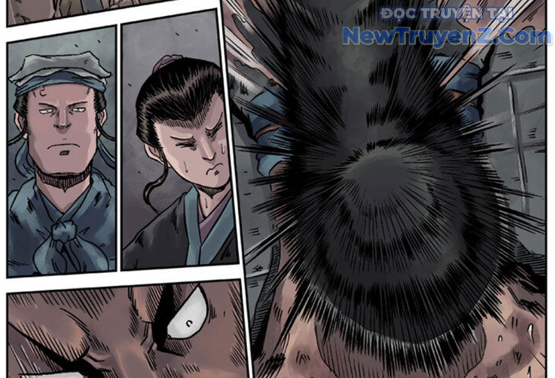 Đan Ngu Huyền Ngôn Chapter 11 - Trang 2