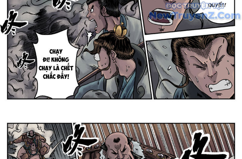 Đan Ngu Huyền Ngôn Chapter 12 - Trang 2