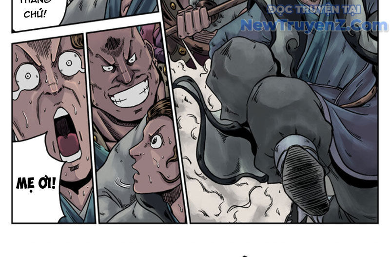 Đan Ngu Huyền Ngôn Chapter 12 - Trang 2
