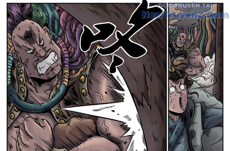 Đan Ngu Huyền Ngôn Chapter 12 - Trang 2
