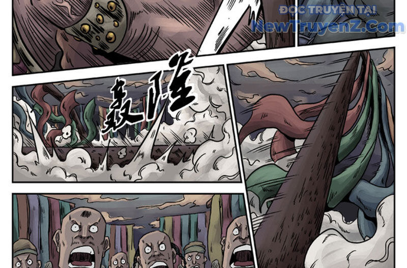 Đan Ngu Huyền Ngôn Chapter 12 - Trang 2