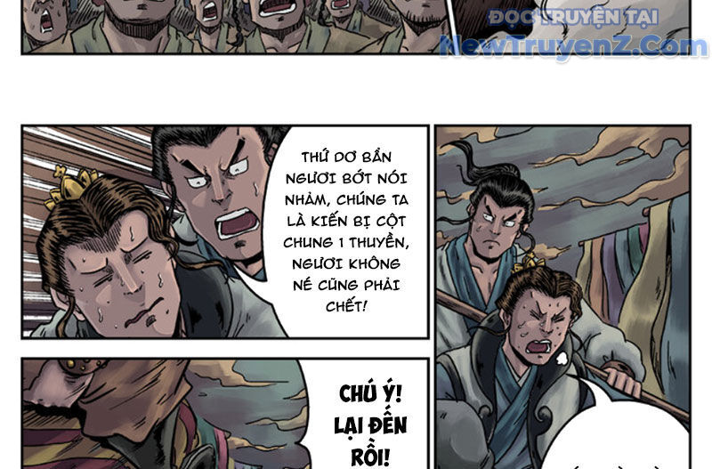 Đan Ngu Huyền Ngôn Chapter 12 - Trang 2