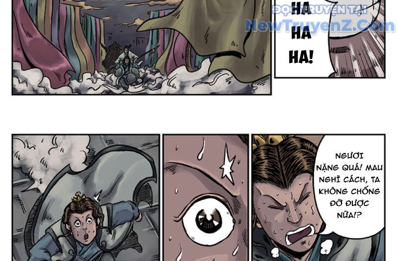 Đan Ngu Huyền Ngôn Chapter 12 - Trang 2