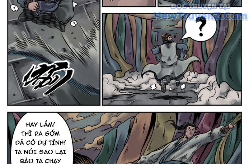 Đan Ngu Huyền Ngôn Chapter 12 - Trang 2