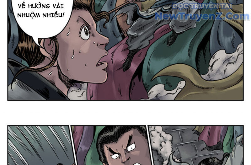 Đan Ngu Huyền Ngôn Chapter 12 - Trang 2