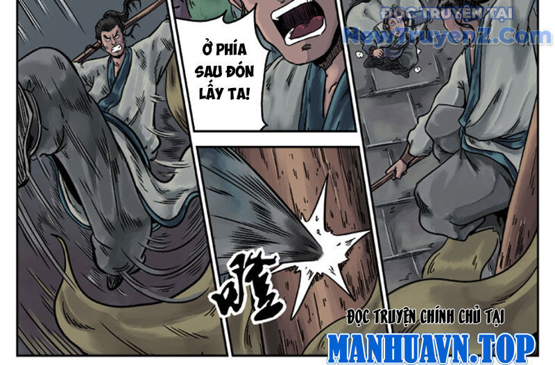 Đan Ngu Huyền Ngôn Chapter 12 - Trang 2