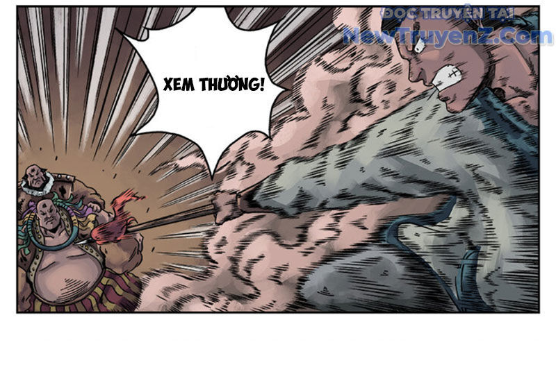 Đan Ngu Huyền Ngôn Chapter 12 - Trang 2