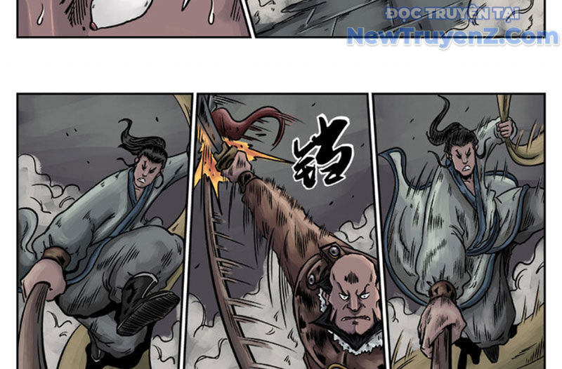 Đan Ngu Huyền Ngôn Chapter 12 - Trang 2