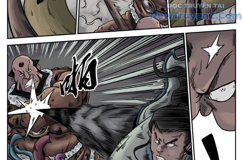 Đan Ngu Huyền Ngôn Chapter 12 - Trang 2