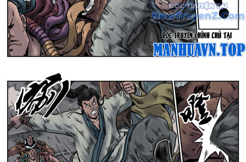 Đan Ngu Huyền Ngôn Chapter 12 - Trang 2