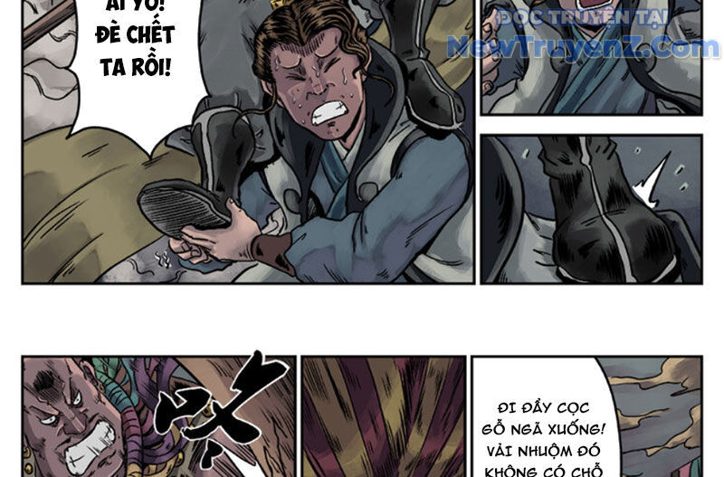 Đan Ngu Huyền Ngôn Chapter 12 - Trang 2