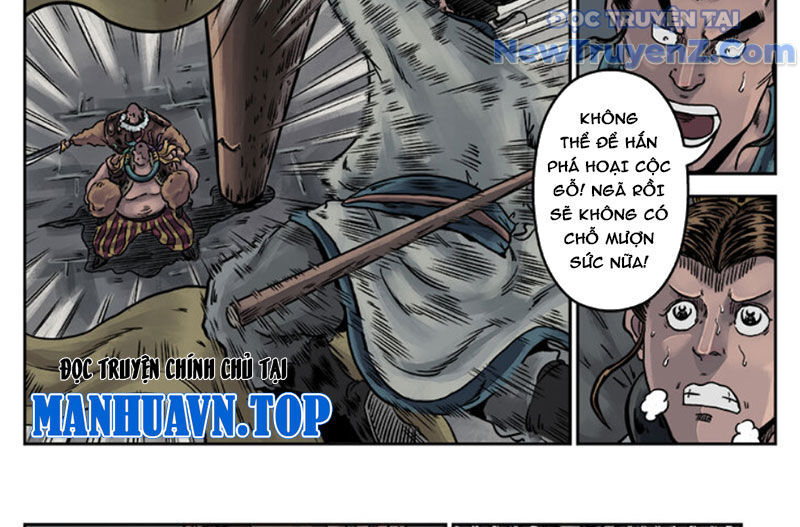 Đan Ngu Huyền Ngôn Chapter 12 - Trang 2