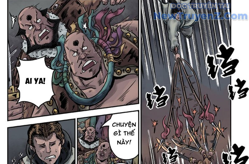 Đan Ngu Huyền Ngôn Chapter 12 - Trang 2
