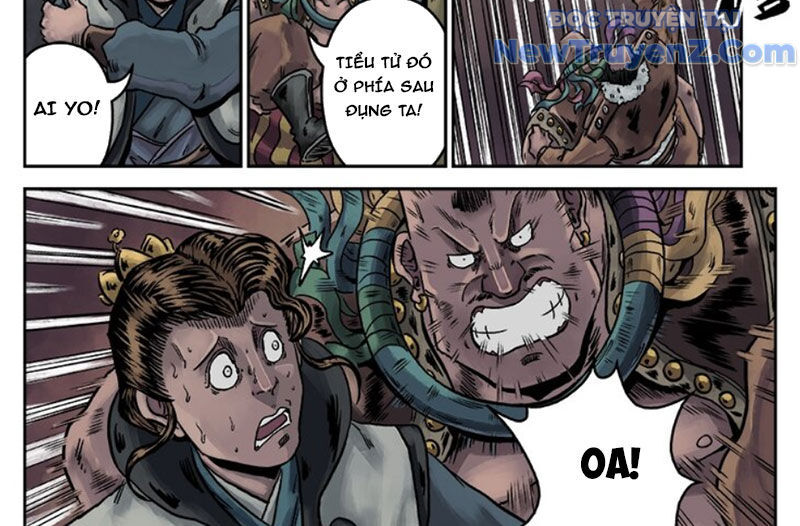Đan Ngu Huyền Ngôn Chapter 12 - Trang 2