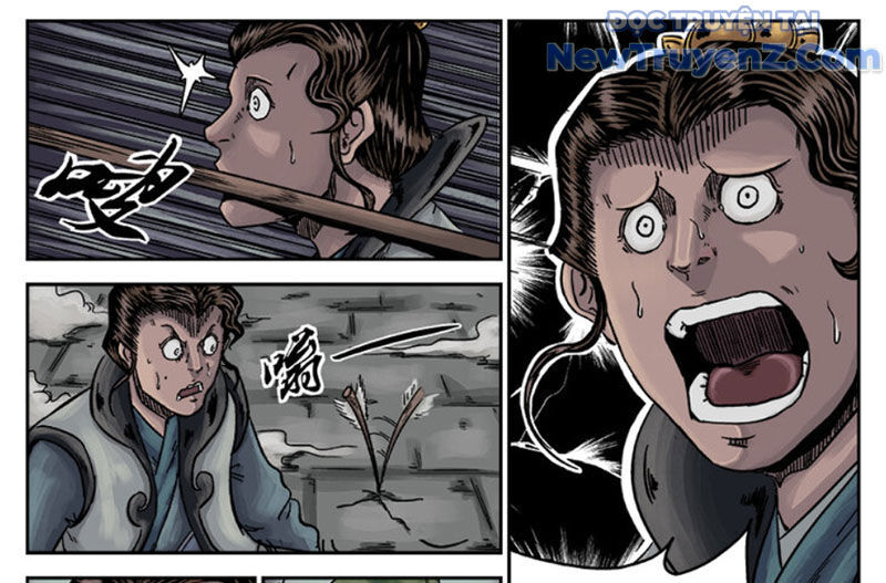 Đan Ngu Huyền Ngôn Chapter 12 - Trang 2