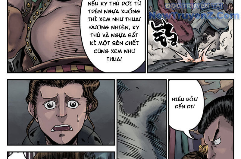 Đan Ngu Huyền Ngôn Chapter 12 - Trang 2