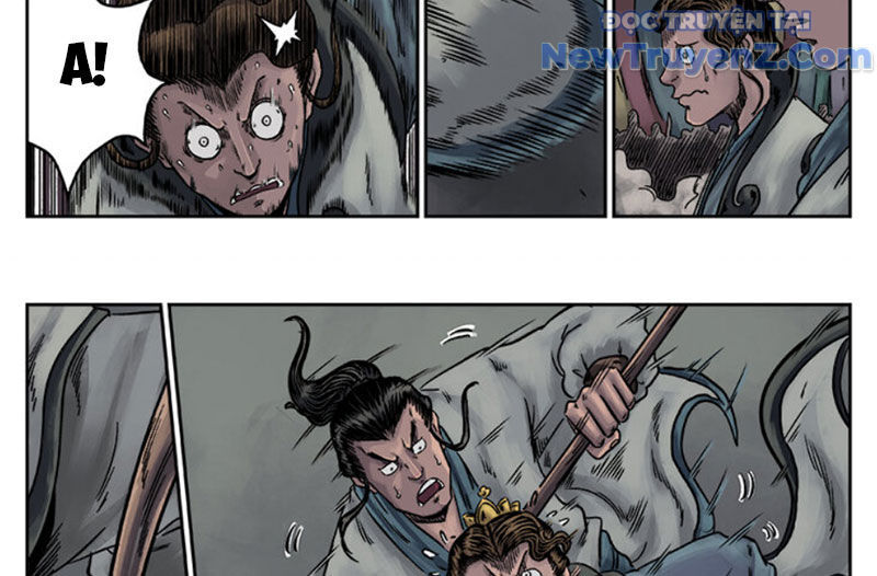 Đan Ngu Huyền Ngôn Chapter 12 - Trang 2