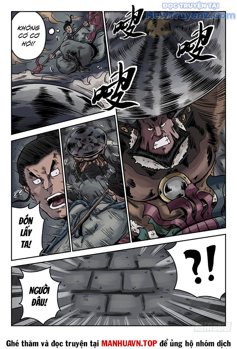 Đan Ngu Huyền Ngôn Chapter 13 - Trang 2