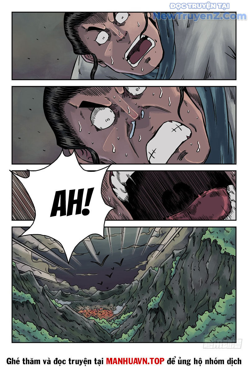 Đan Ngu Huyền Ngôn Chapter 15 - Trang 2