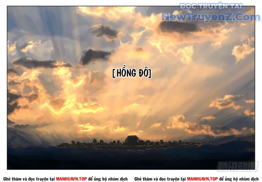 Đan Ngu Huyền Ngôn Chapter 15 - Trang 2