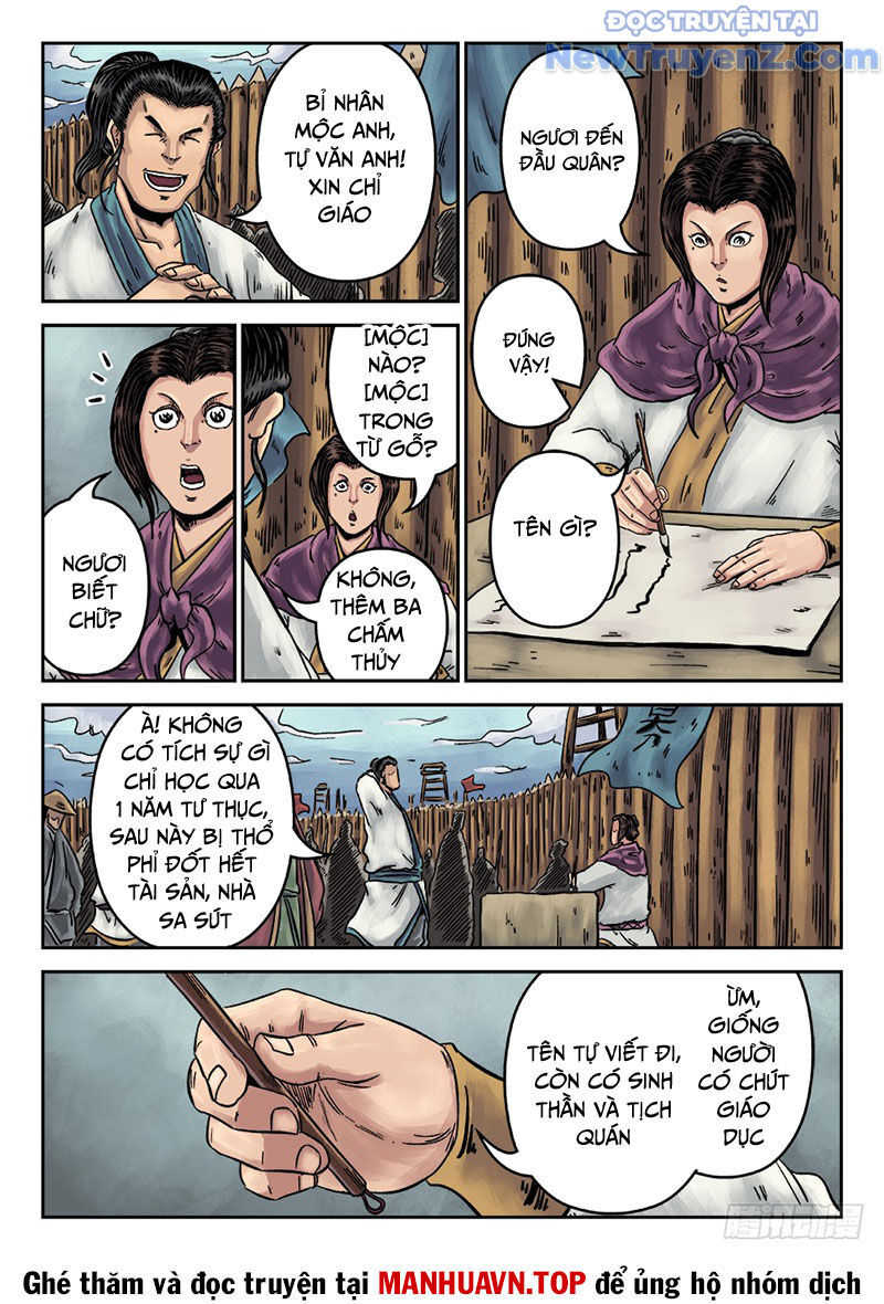 Đan Ngu Huyền Ngôn Chapter 16 - Trang 2