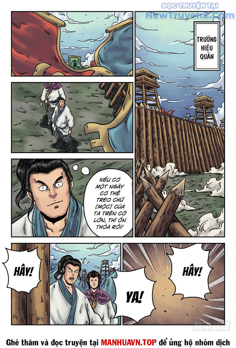 Đan Ngu Huyền Ngôn Chapter 16 - Trang 2